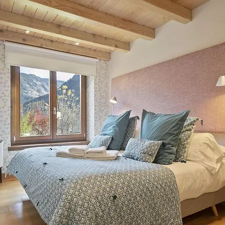 Apartment Luderna - Vista A *