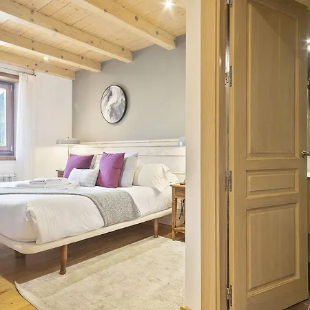 Apartment Luderna - Vista A